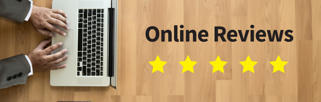 Online Reviews for Exterior Home Remodeling Business